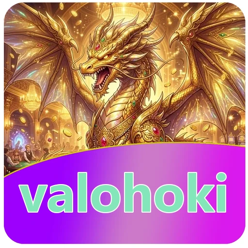 Ilustrasi unduh APK valohoki