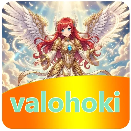 Ilustrasi instal dan buka APK valohoki